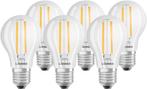 Ledvance Smart Wifi LED lamp | 6 W | E27 (6stuks), Huis en Inrichting, Lampen | Losse lampen, Nieuw, E27 (groot), Ophalen of Verzenden