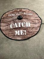 D&D Adventure Kat en Muisspel, Ophalen of Verzenden, Zo goed als nieuw, Intelligentiespeelgoed