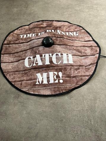 D&D Adventure Kat en Muisspel beschikbaar voor biedingen