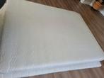Matras en topper (schuim) 160x210 GRATIS, Ophalen, 210 cm, Tweepersoons, Zo goed als nieuw