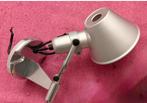 Artemide Tolomeo faretto met schakelaar, Huis en Inrichting, Lampen | Wandlampen, Ophalen of Verzenden, Zo goed als nieuw
