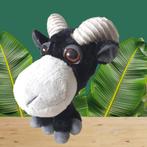 Big Headz ram knuffel 25 cm 2412, Big Headz, -, -, Overige typen