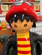 Groot Playmobiel reclame beeld XL, Ophalen, Reclamebord, ., Zo goed als nieuw