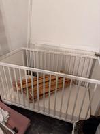 Gebruikte commode, Ophalen of Verzenden, Gebruikt, Rechthoekig, Lade