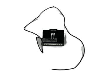Kyosho Perfex ontvanger 27mhz + kristal rc beschikbaar voor biedingen