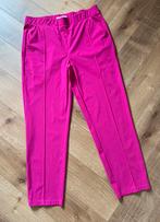 Studio anneloes kathy broek XXL fuchsia roze, Maat 46/48 (XL) of groter, Ophalen of Verzenden, Zo goed als nieuw, Roze