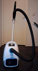 Bosch ProSilence Serie | 6 Stofzuiger -, Ophalen of Verzenden, Zo goed als nieuw, Stofzak, Stofzuiger