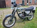 Zundapp Ks50 529 1979 zeer nette staat, Fietsen en Brommers, Brommers | Zundapp, Ophalen, Maximaal 45 km/u, KS50, Zo goed als nieuw