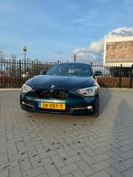 BMW 1-Serie 114I  Business+ panoramadak, Auto's, BMW, Origineel Nederlands, Te koop, 5 stoelen, Benzine
