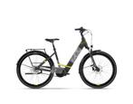 Husqvarna Grand Towner 4 e-bike, Nieuw, Husqvarna, 50 km per accu of meer, Ophalen