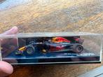 F1 Redbull Racing RB13 Verstappen Australian GP 2017 1:43, Ophalen of Verzenden, Zo goed als nieuw, Formule 1
