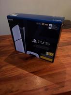 PS5 Slim 825GB Digital Edition, Spelcomputers en Games, Spelcomputers | Sony PlayStation 5, Ophalen, Nieuw