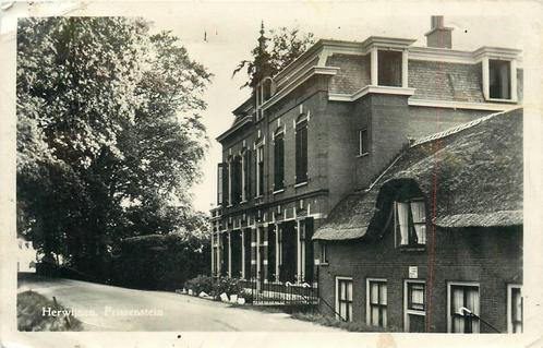 (378-339-029) Herwijnen Frissenstein, Verzamelen, Ansichtkaarten | Nederland, Gelderland, Verzenden
