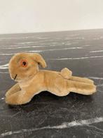 Steiff haas zonder knop 14 cm, Antiek en Kunst, Antiek | Speelgoed, Ophalen of Verzenden