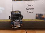 Van der Linden; SCANIA STREAMLINE TOPLINE 6x2 TWIN STEER, Ophalen of Verzenden, Nieuw, Bus of Vrachtwagen, Wsi