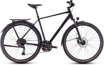 CUBE Nu €949! KATHMANDU PRO Heren Grey/lunar 62cm XL 2025 beschikbaar voor biedingen