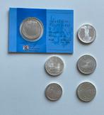 Zilveren guldens / euro’s, Ophalen of Verzenden, Koningin Beatrix, 10 gulden