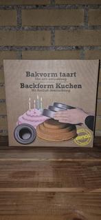 Xenos Bakvorm Taart - Meerdere Verdiepingen, Ophalen of Verzenden, Nieuw, Taarten, Bakvorm