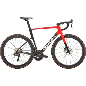 Cannondale SuperSix Evo HiMod 2 (2024) 56cm beschikbaar voor biedingen