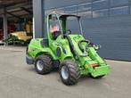 Avant 755i Rental mini-shovel (bj 2024), Zakelijke goederen, Machines en Bouw | Kranen en Graafmachines, Wiellader of Shovel