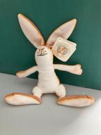 Raad eens hoeveel ik van je hou - Knuffel, Kinderen en Baby's, Speelgoed | Knuffels en Pluche, Ophalen of Verzenden, Nieuw, Konijn