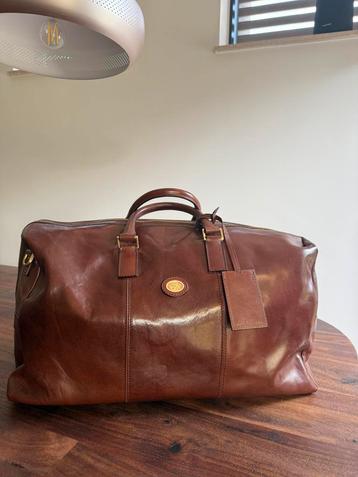 Travel Bag -  The Bridge - Story Viaggio beschikbaar voor biedingen