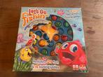 Go fishing spel om visjes te vangen, Ophalen of Verzenden, Zo goed als nieuw, Jongen of Meisje