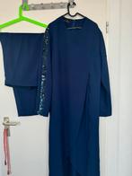 Gelegenheidspak maat 44/46, Kleding | Dames, Gelegenheidskleding, Ophalen of Verzenden, Zo goed als nieuw, Maat 42/44 (L), Overige typen