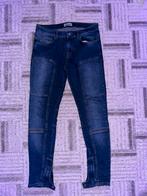 Heren FLARED JEANS, Ophalen, Zo goed als nieuw, Blauw, W32 (confectie 46) of kleiner