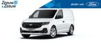 Ford Transit Connect 1.5 EcoBoost PHEV L1 Trend | Nieuw te B, Auto's, 12 maanden, Stof, 1498 cc, Euro 6