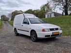 Volkswagen Caddy 1.9 SDI 47KW 2001, Auto's, Voorwielaandrijving, 64 pk, 4 cilinders, Volkswagen