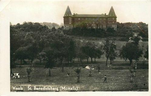 (388-435-041) Vaals St Benedictsberg, Verzamelen, Ansichtkaarten | Nederland, Limburg, Verzenden