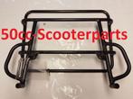 Rek Achterdrager Yamaha Neos 4T Neo'S 2Acf48190000 Gebruikt, Motoren, Tuning en Styling, Ophalen of Verzenden, -, -, -