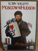 moscow on the hudson - robin williams, Alle leeftijden, Ophalen of Verzenden, Zo goed als nieuw, Overige genres