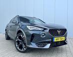Cupra Formentor 1.4 e-Hybrid VZ Performance 245PK Copper ed., Gebruikt, Euro 6, 4 cilinders, Formentor