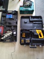 DeWalt,Powers-Trak-It,Pattfield, Ophalen