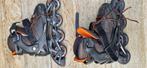OXELO Verstelbare kinderskates, Kinderen en Baby's, Ophalen, Kinderen, Verstelbaar, Gebruikt