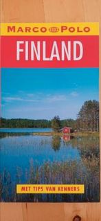 Finland reisgids Marco Polo, Budget, Europa, Marco Polo, Ophalen of Verzenden