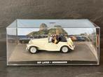 MP Lafer * Moonraker, Hobby en Vrije tijd, Modelauto's | 1:43, Ophalen of Verzenden, Nieuw, Auto, Overige merken