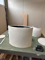 Eclips Vorm Bloempot RAL 9001, Ophalen