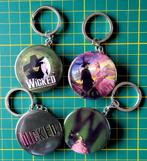 Wicked sleutelhanger/flesopener, Verzenden, Nieuw, Overige typen