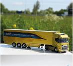 DAF Demo Start the future nieuw in o.v.p. WSI schaal 1:50, Ophalen of Verzenden, Nieuw, Bus of Vrachtwagen, Wsi