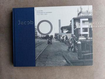 Jacob Olie Amsterdam en omstreken 1890 - 1903 beschikbaar voor biedingen