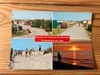 Ansichtkaart Wissenkerke aan Zee, camping de roompot, Ophalen of Verzenden, 1960 tot 1980, Zuid-Holland
