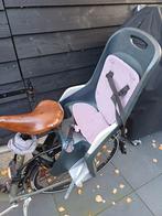 Fietszitje Achter - Polisport, Ophalen of Verzenden, Voetsteuntjes