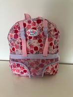 Poppenkleertjes met babyborntas, Kinderen en Baby's, Speelgoed | Poppen, Ophalen of Verzenden, Gebruikt, Babypop