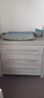 Commode + kast, Ophalen, Gebruikt, Kast, 50 tot 70 cm