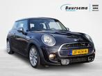 MINI Cooper 2.0 Cooper S Chili | Navigatie | Sportleder | 72, Voorwielaandrijving, Gebruikt, Euro 6, 4 stoelen