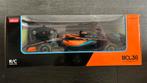 McLaren MCL36 Bestuurbare Formule 1 Auto, Ophalen of Verzenden, Nieuw, Overige schalen, Auto onroad