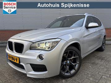 BMW X1 xDrive28i High Executive | Trekhaak Afn | Panoramadak beschikbaar voor biedingen
